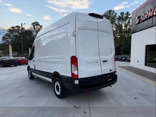 2020 Ford Transit-250 Base