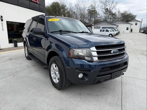 2017 Ford Expedition XL