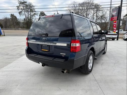 2017 Ford Expedition XL