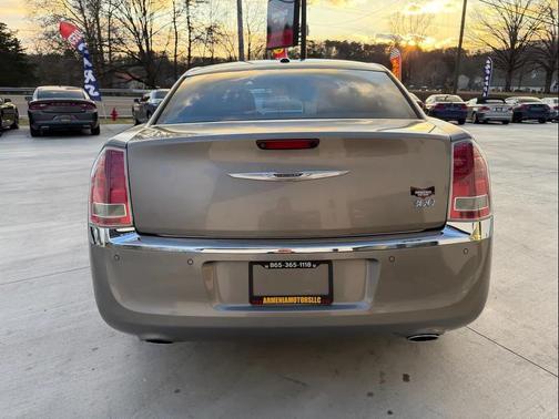 2014 Chrysler 300 S