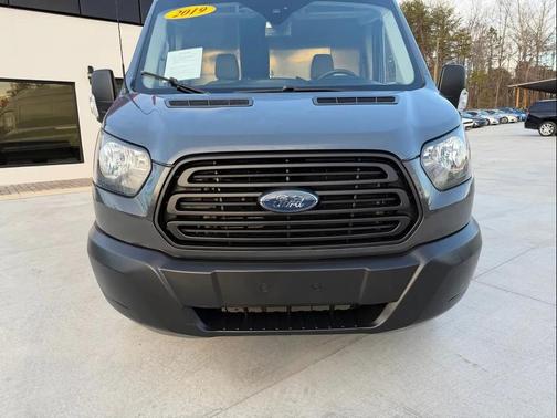 2019 Ford Transit-250 Base