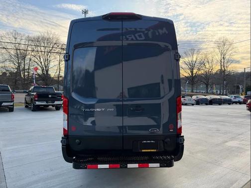 2019 Ford Transit-250 Base