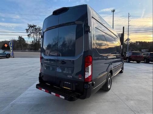 2019 Ford Transit-250 Base