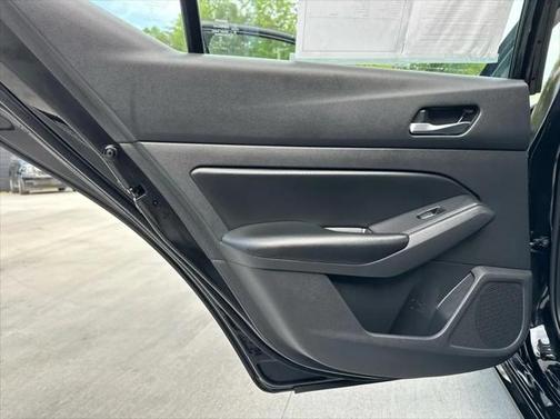 2022 Nissan Altima S FWD