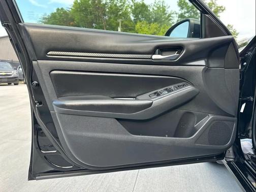 2022 Nissan Altima S FWD