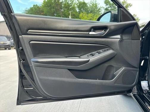 2022 Nissan Altima S FWD