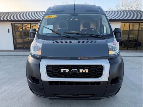 2019 RAM ProMaster 3500 High Roof