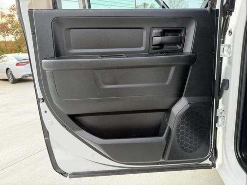 2014 RAM 1500 Tradesman