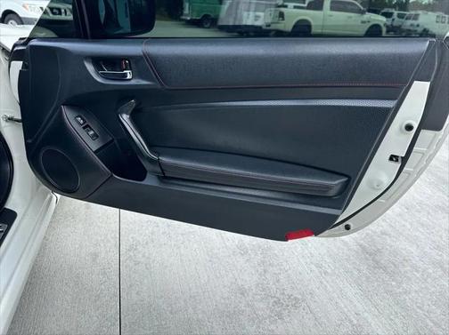 2015 Scion FR-S Base