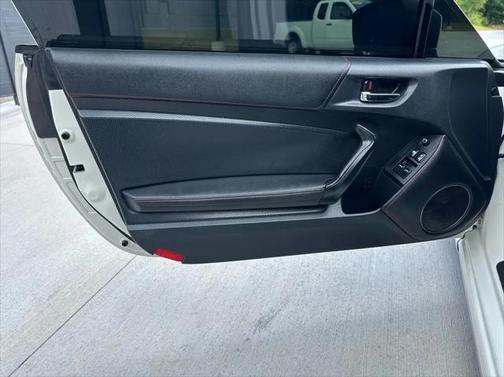 2015 Scion FR-S Base