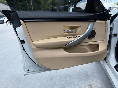 2015 BMW 428 Gran Coupe i