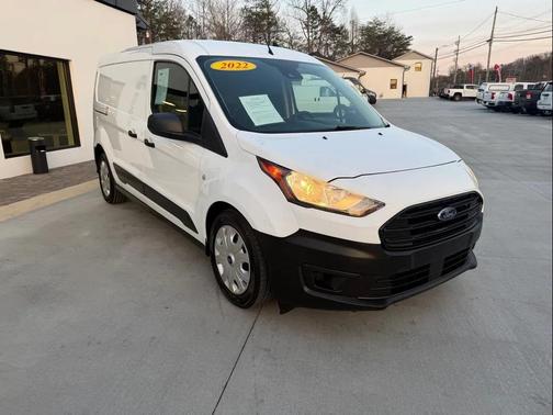 2022 Ford Transit Connect XL Cargo Van