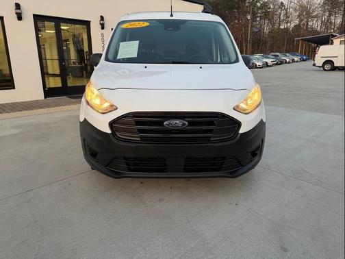 2022 Ford Transit Connect XL Cargo Van