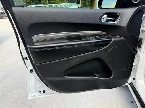 2016 Dodge Durango Special Service