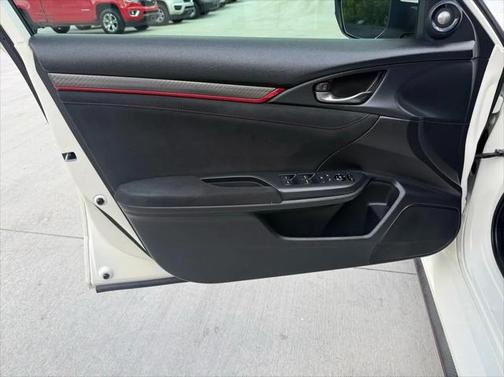 2017 Honda Civic Type R Touring