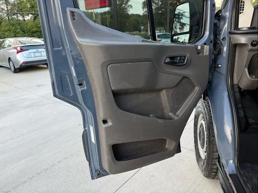 2020 Ford Transit-250 Base