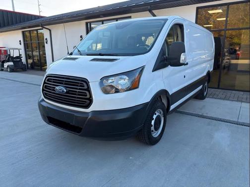 2019 Ford Transit-150 Base
