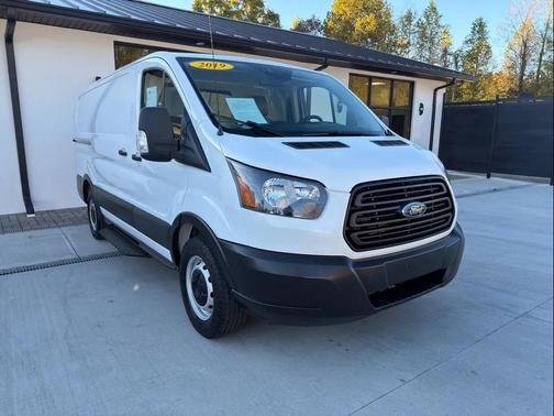 2019 Ford Transit-150 Base