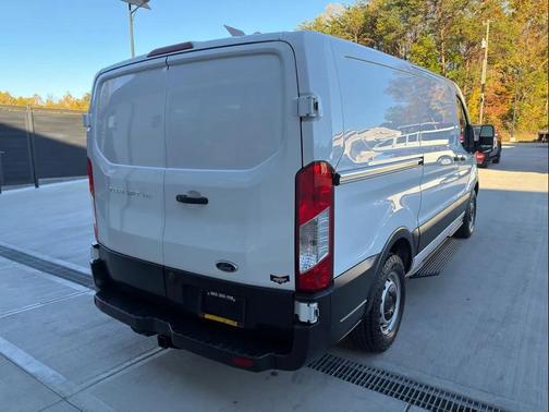 2019 Ford Transit-150 Base