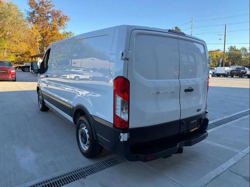 2019 Ford Transit-150 Base