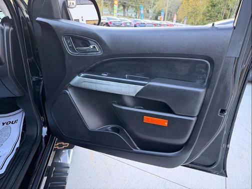 2015 Chevrolet Colorado LT
