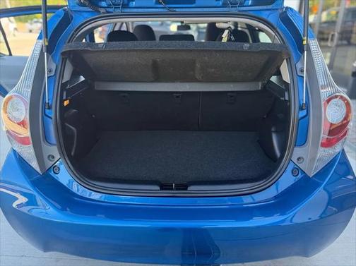 2014 Toyota Prius c Two