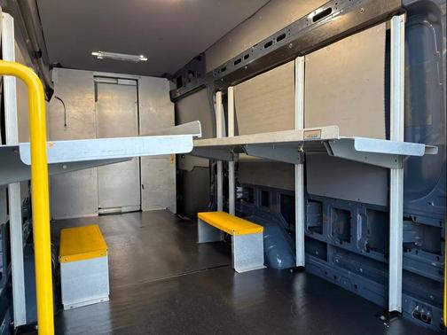 2019 Ford Transit-250 Base
