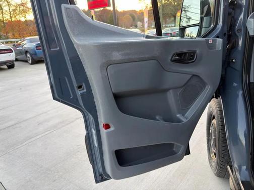 2019 Ford Transit-250 Base