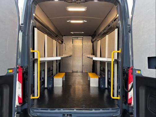 2019 Ford Transit-250 Base
