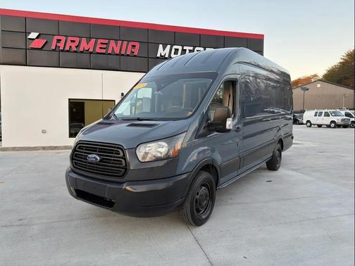 2019 Ford Transit-250 Base