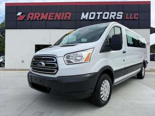 2015 Ford Transit-350 XL