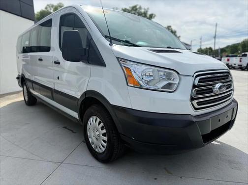2015 Ford Transit-350 XL