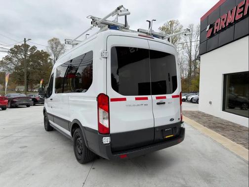 2016 Ford Transit-150 XLT