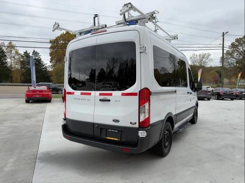 2016 Ford Transit-150 XLT