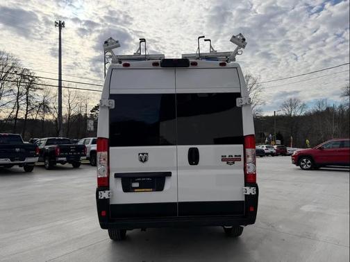 2021 RAM ProMaster 1500 Base