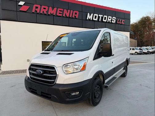 2020 Ford Transit-250 Base