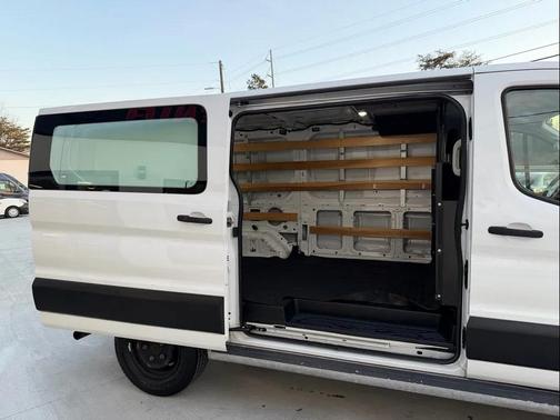 2020 Ford Transit-250 Base