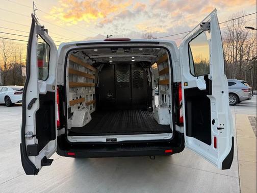 2020 Ford Transit-250 Base