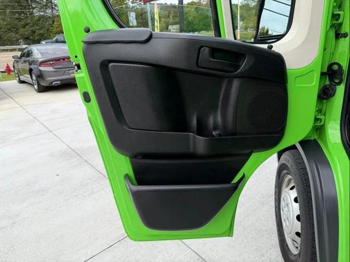 2016 RAM ProMaster 3500 High Roof