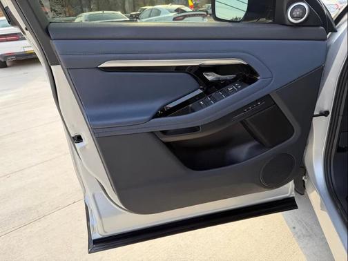 2020 Land Rover Range Rover Evoque S