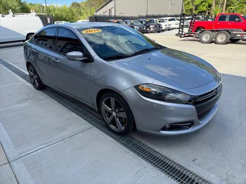 2015 Dodge Dart GT