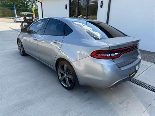 2015 Dodge Dart GT
