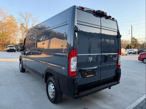 2019 RAM ProMaster 2500 High Roof