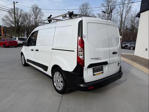 2020 Ford Transit Connect XL Cargo Van