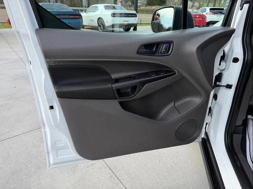 2020 Ford Transit Connect XL Cargo Van