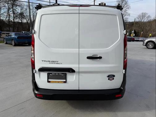 2020 Ford Transit Connect XL Cargo Van