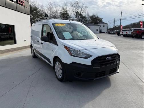 2020 Ford Transit Connect XL Cargo Van