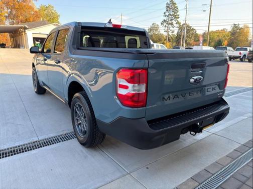 2022 Ford Maverick XL