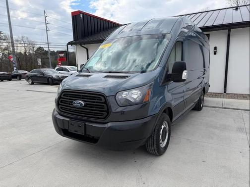 2019 Ford Transit-250 Base