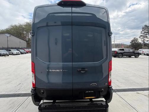 2019 Ford Transit-250 Base